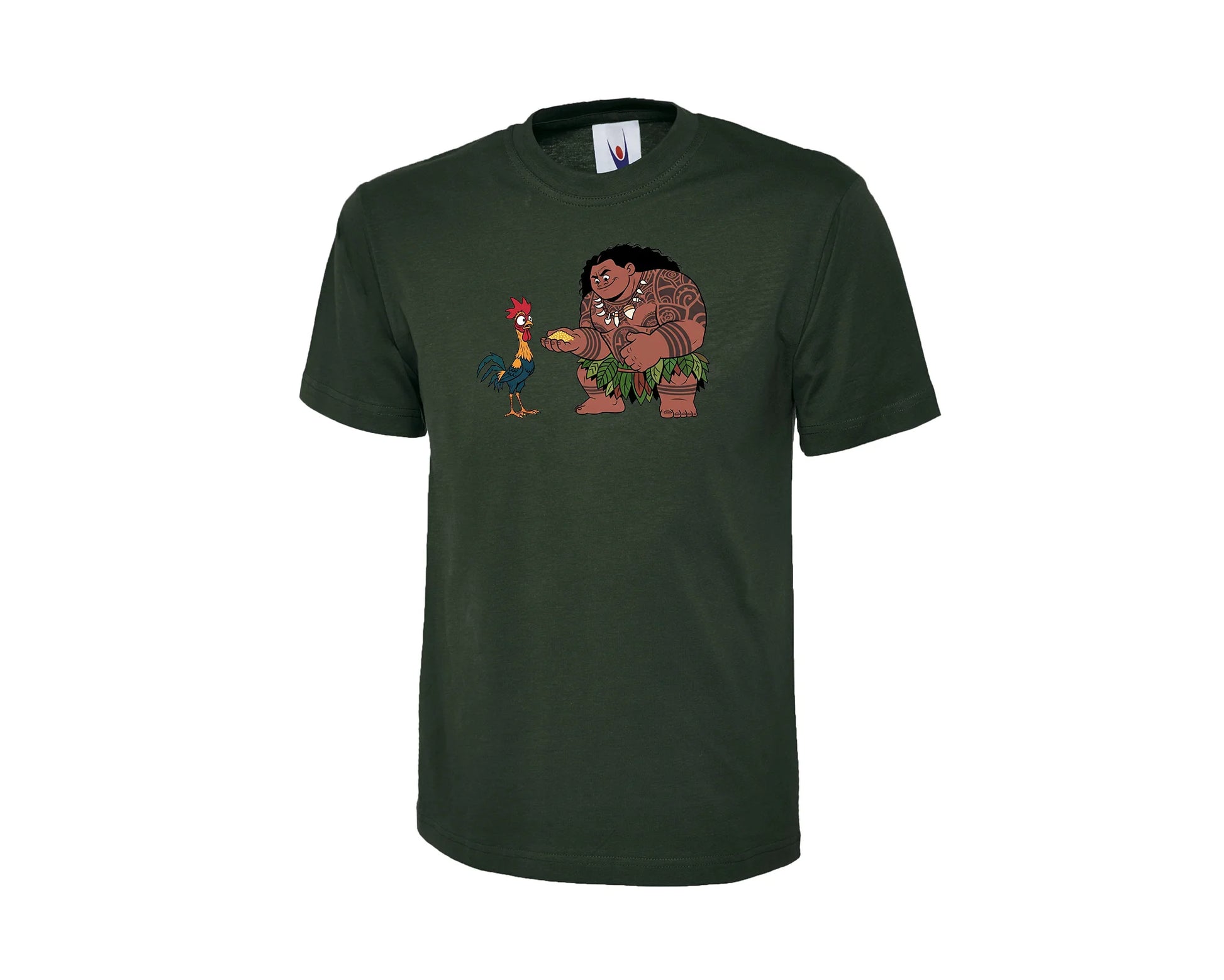 Moana T shirts M8490