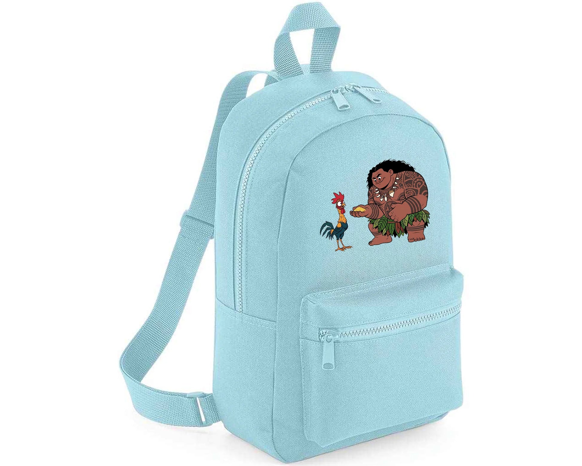 Moana Bagpack M8490