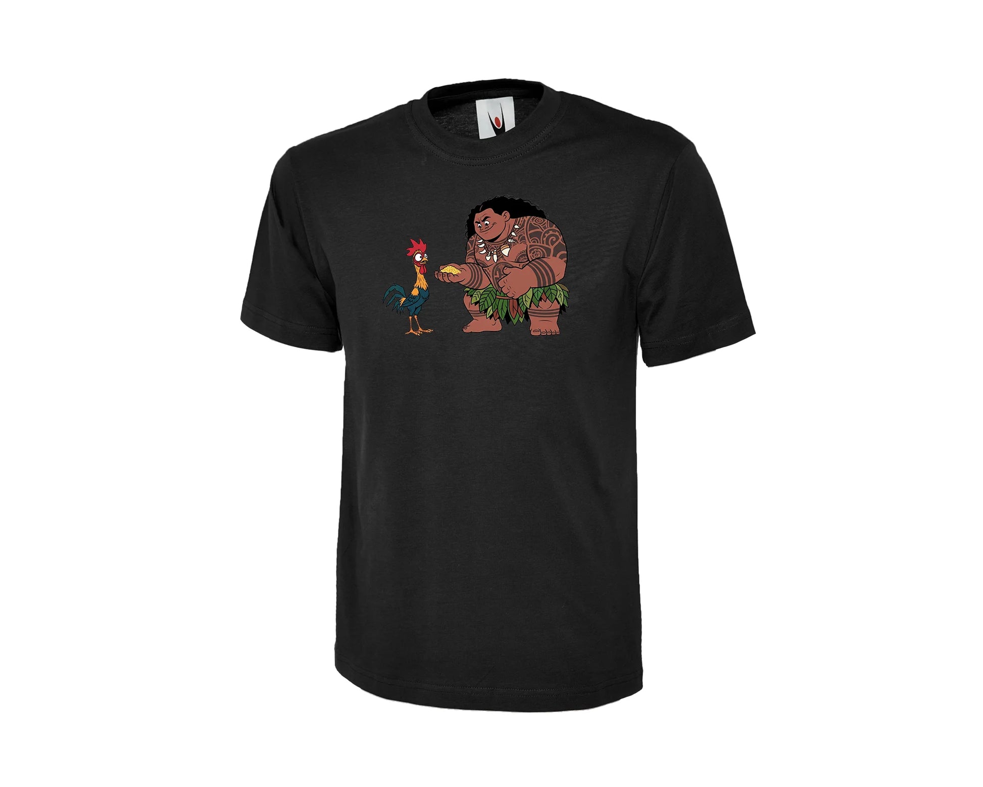 Moana T shirts M8490