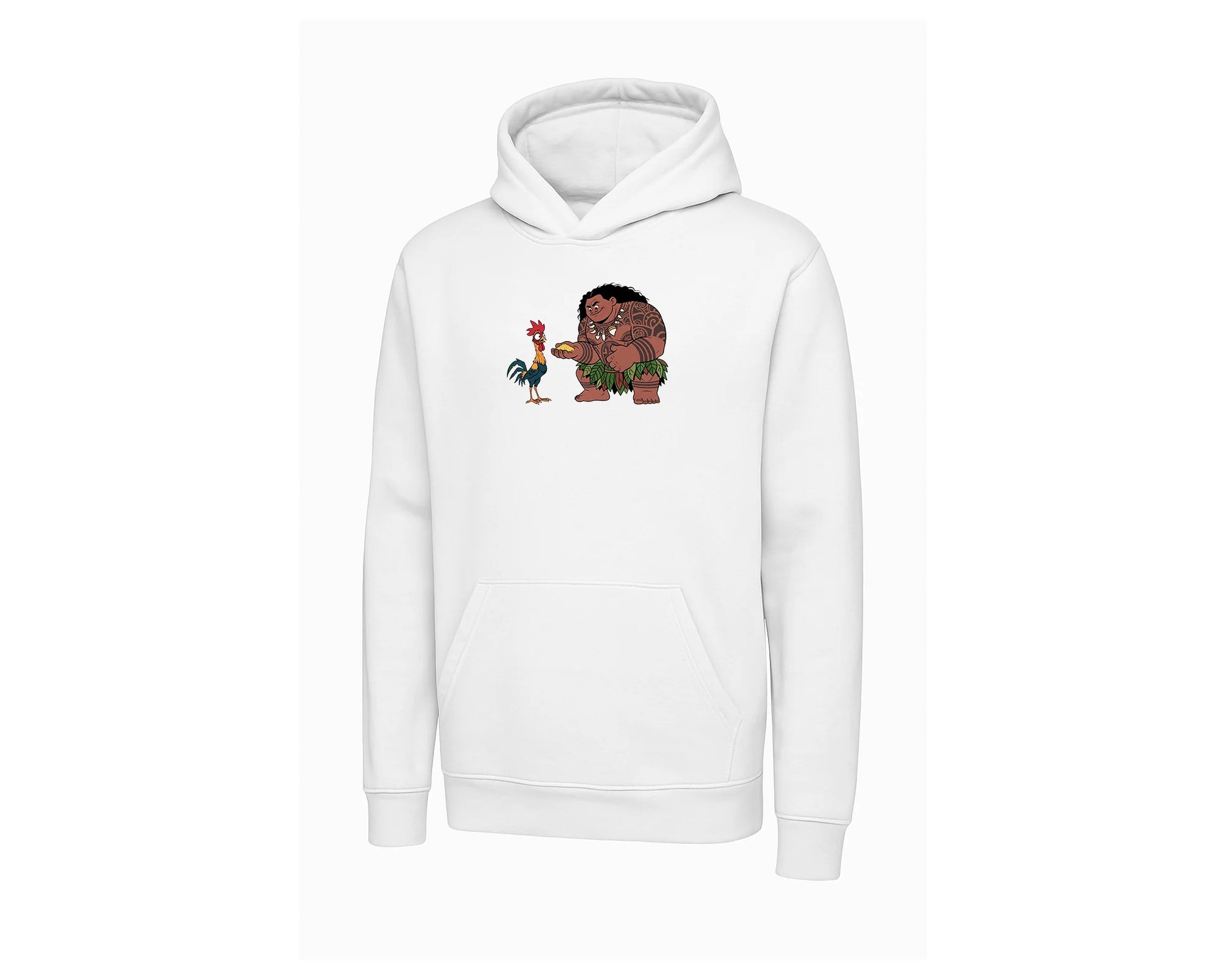 Moana Hoodies M8490
