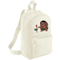 Moana Bagpack M8490