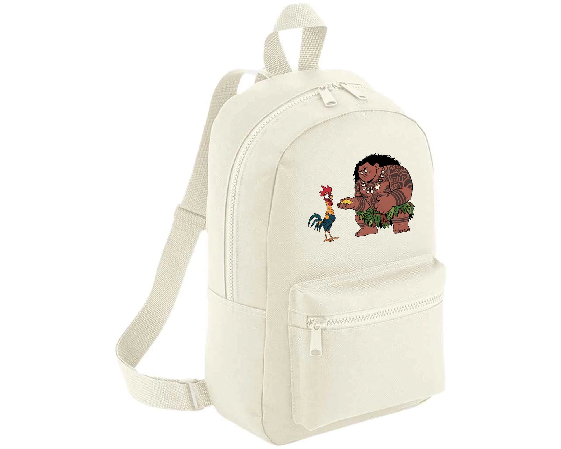 Moana Bagpack M8490
