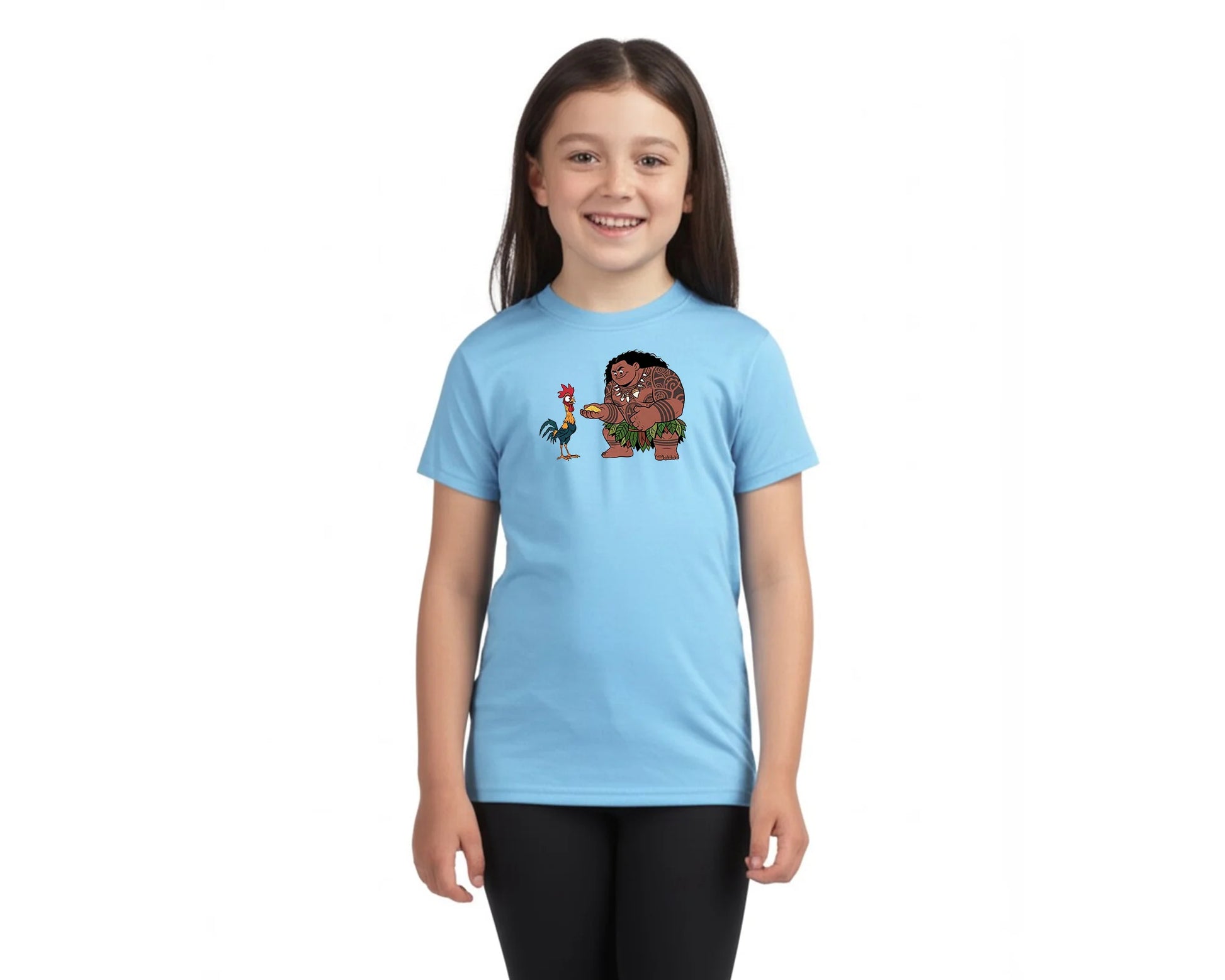 Moana T shirts M8490