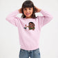 Moana sweatshirt M8490
