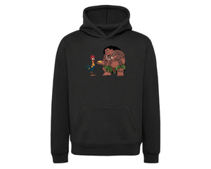 Moana Hoodies M8490