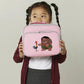 Moana Lunch Bag M8490