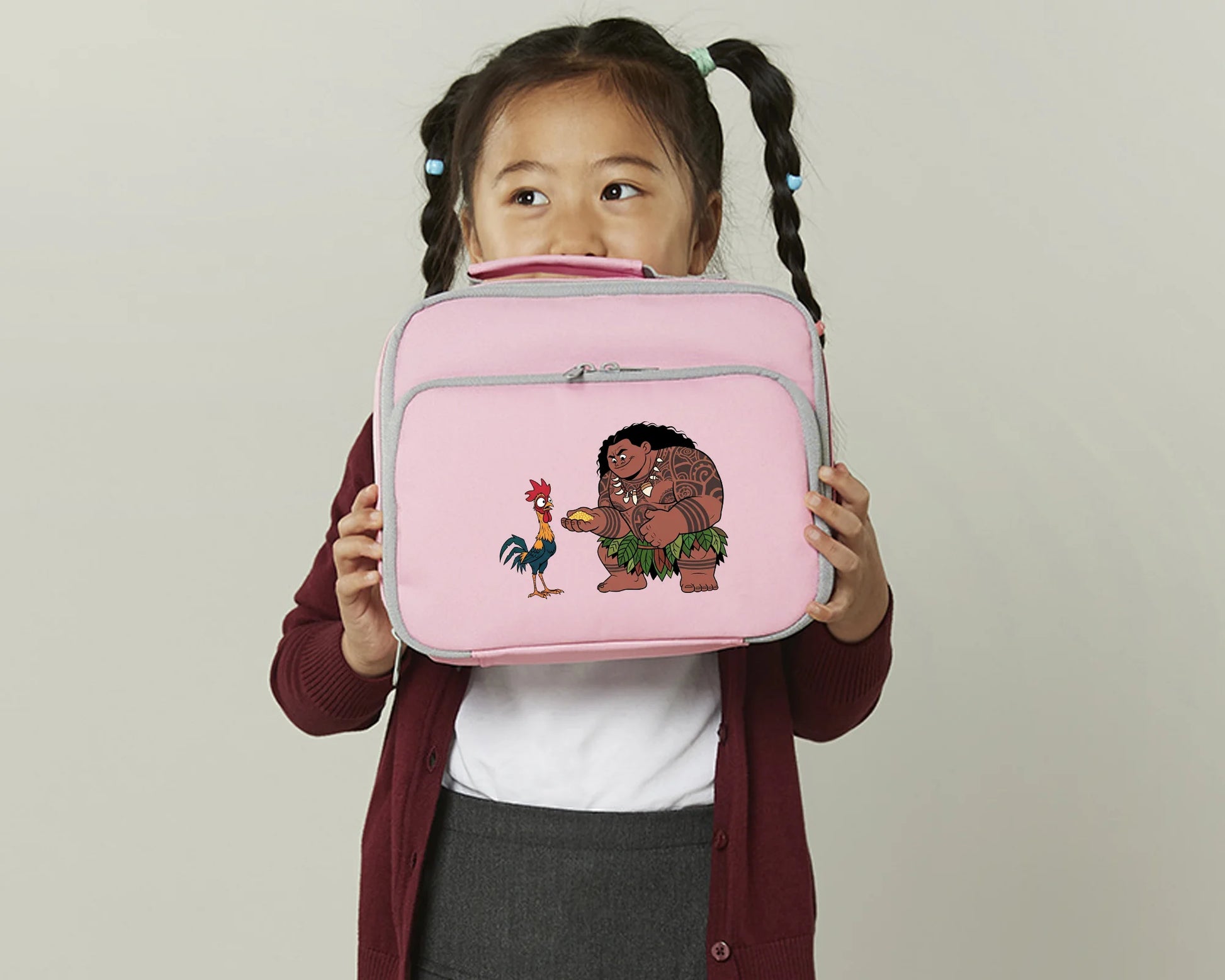 Moana Lunch Bag M8490