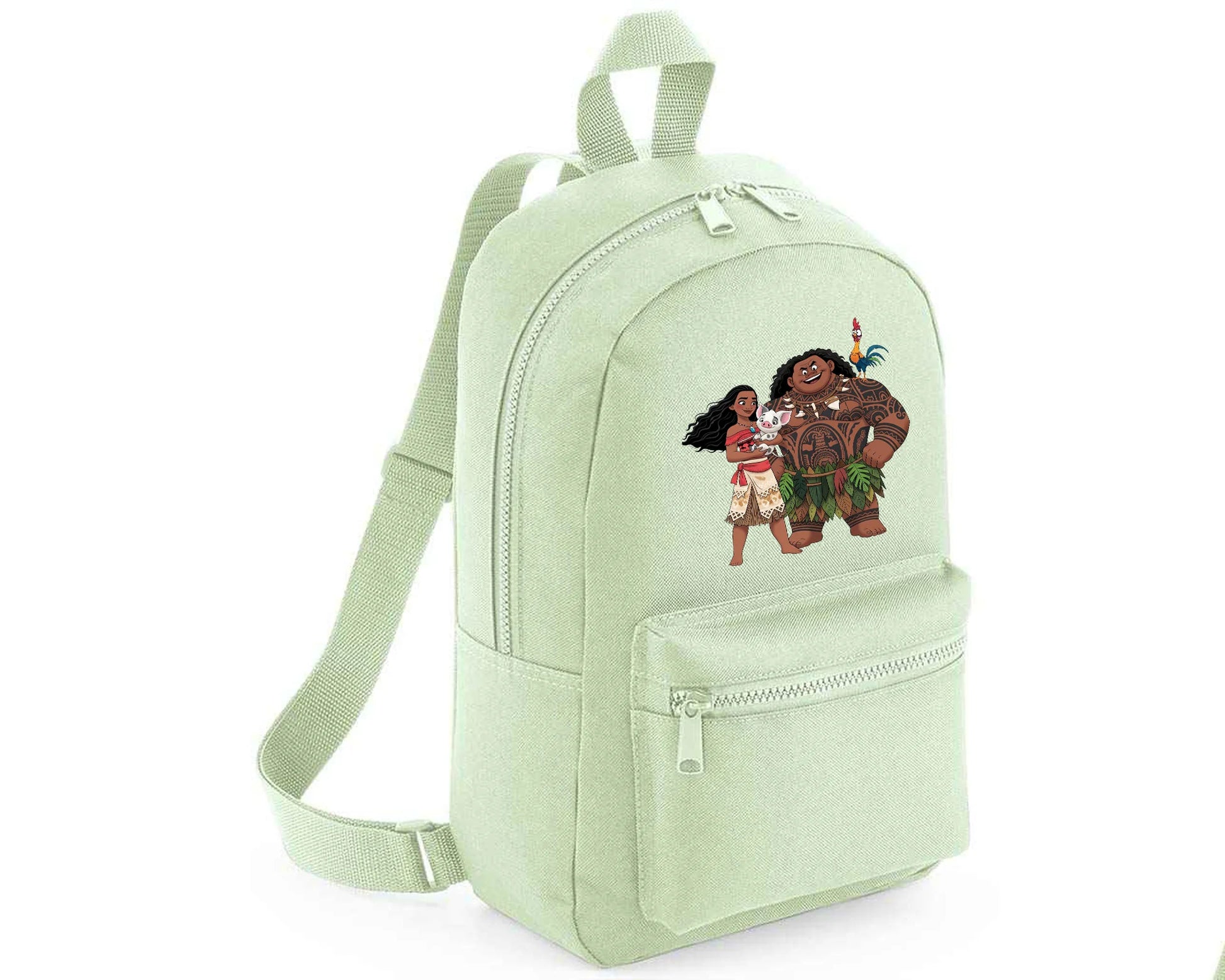 Moana Bagpack M8491