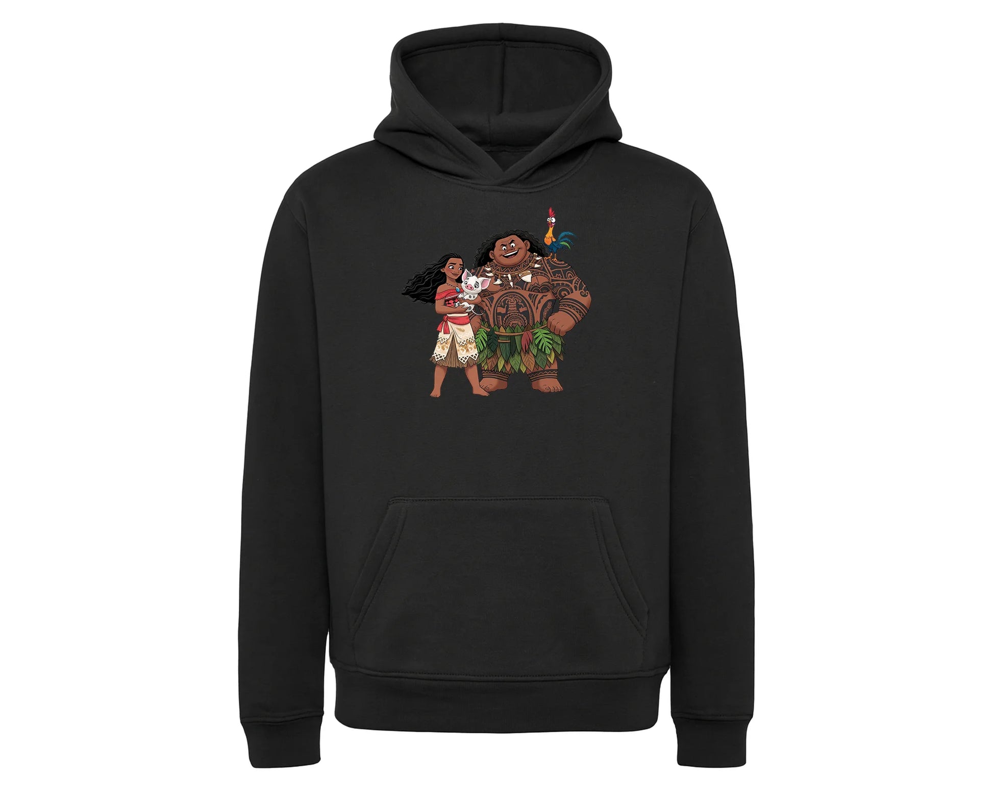 Moana Hoodies M8491