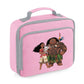 Moana Lunch Bag M8491