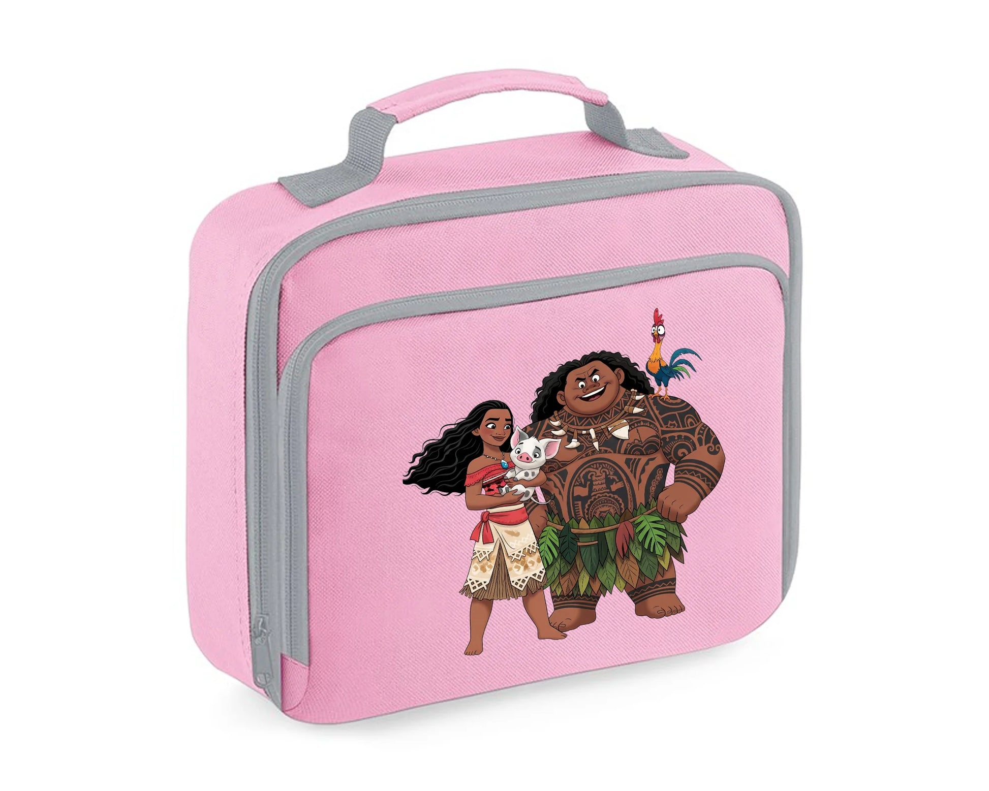 Moana Lunch Bag M8491