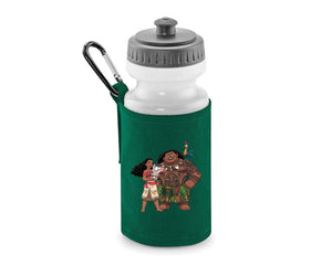 Moana Water Bottle M8491