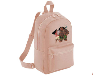 Moana Bagpack M8491