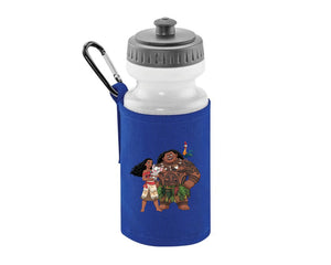 Moana Water Bottle M8491