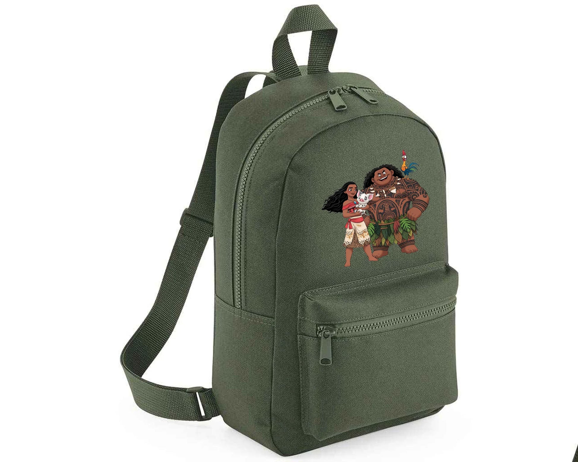 Moana Bagpack M8491