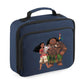 Moana Lunch Bag M8491