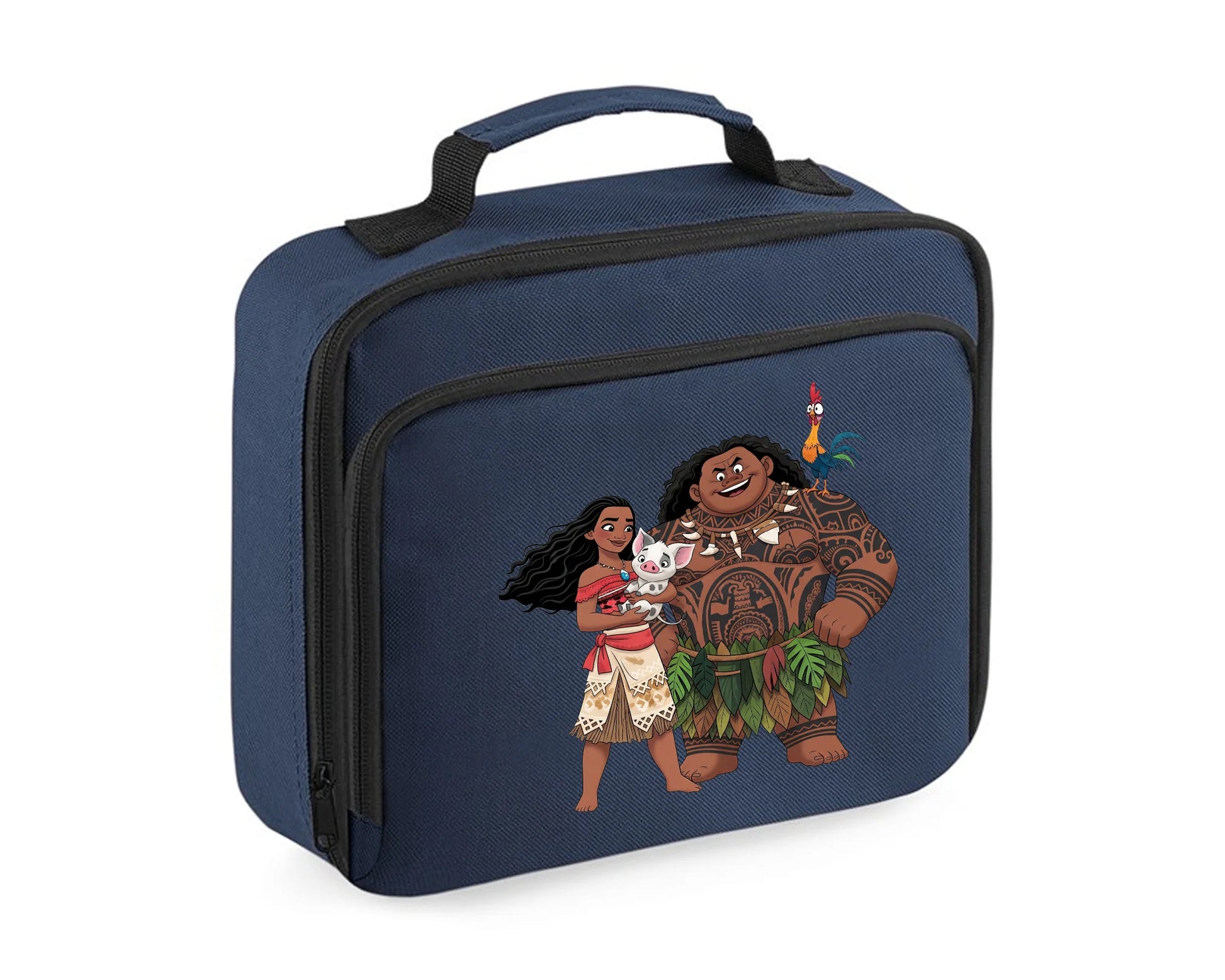 Moana Lunch Bag M8491
