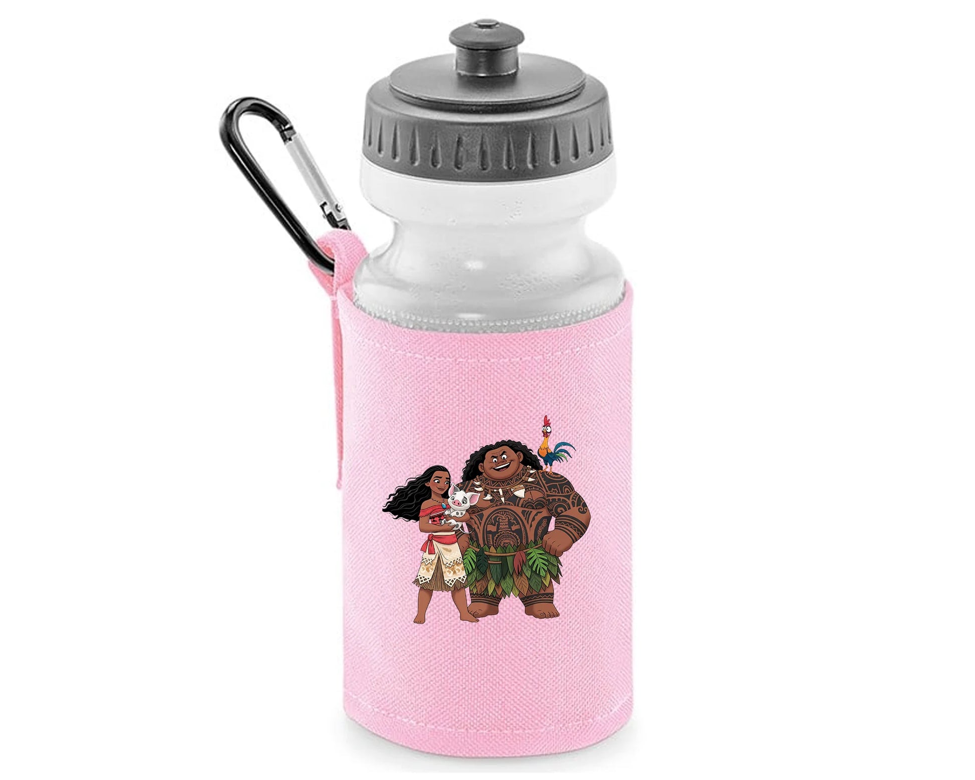 Moana Water Bottle M8491