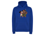 Moana Hoodies M8491