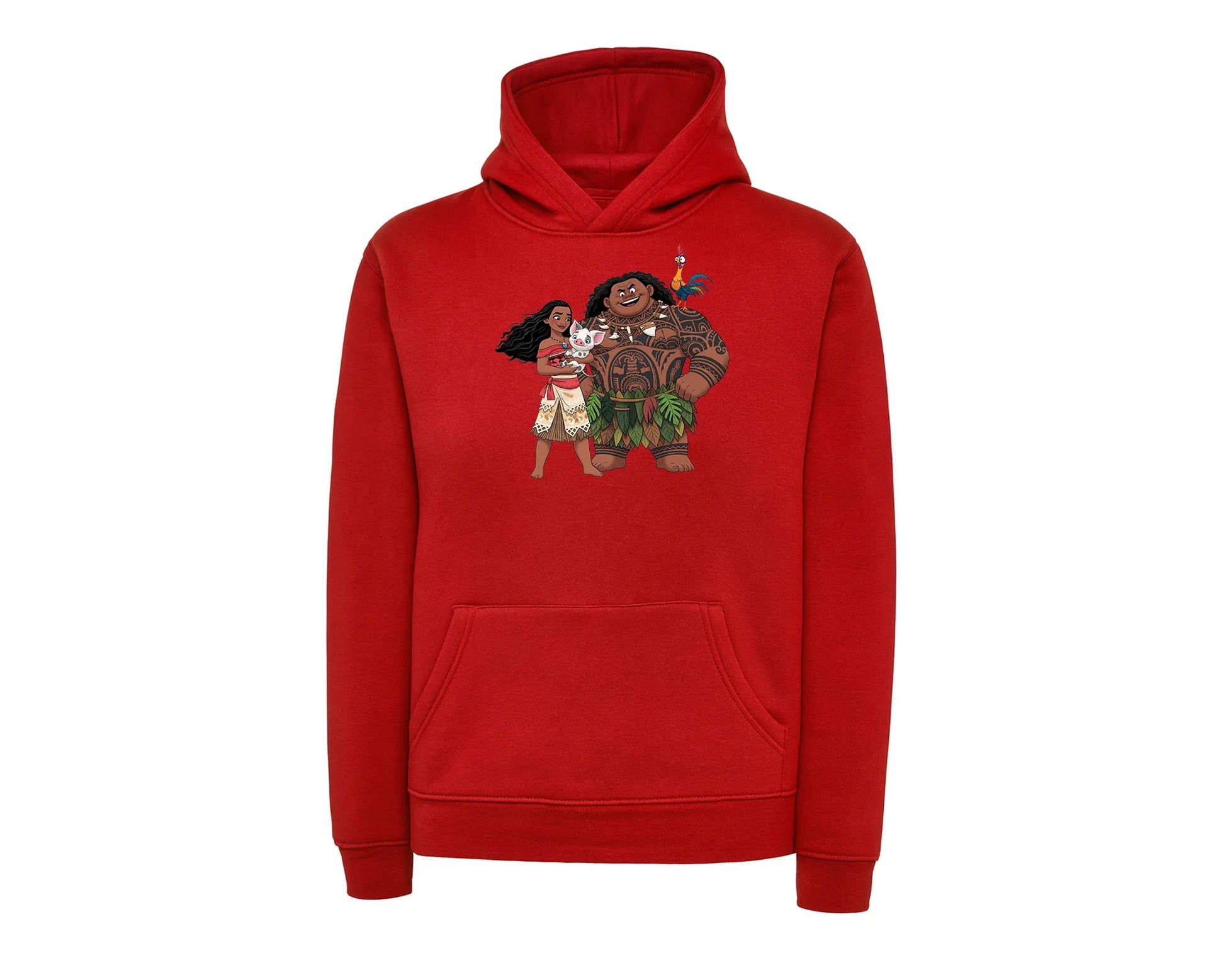 Moana Hoodies M8491