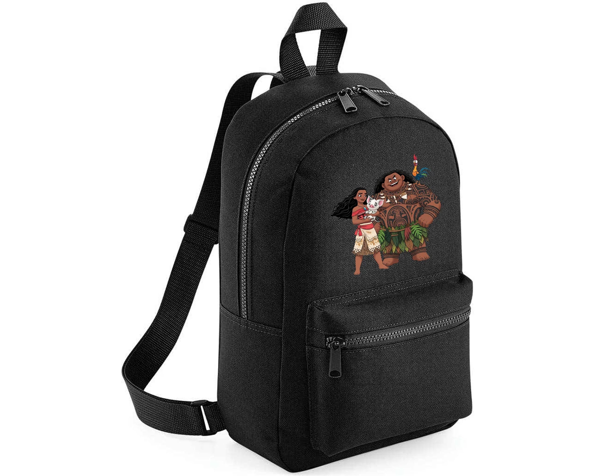 Moana Bagpack M8491