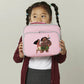Moana Lunch Bag M8491
