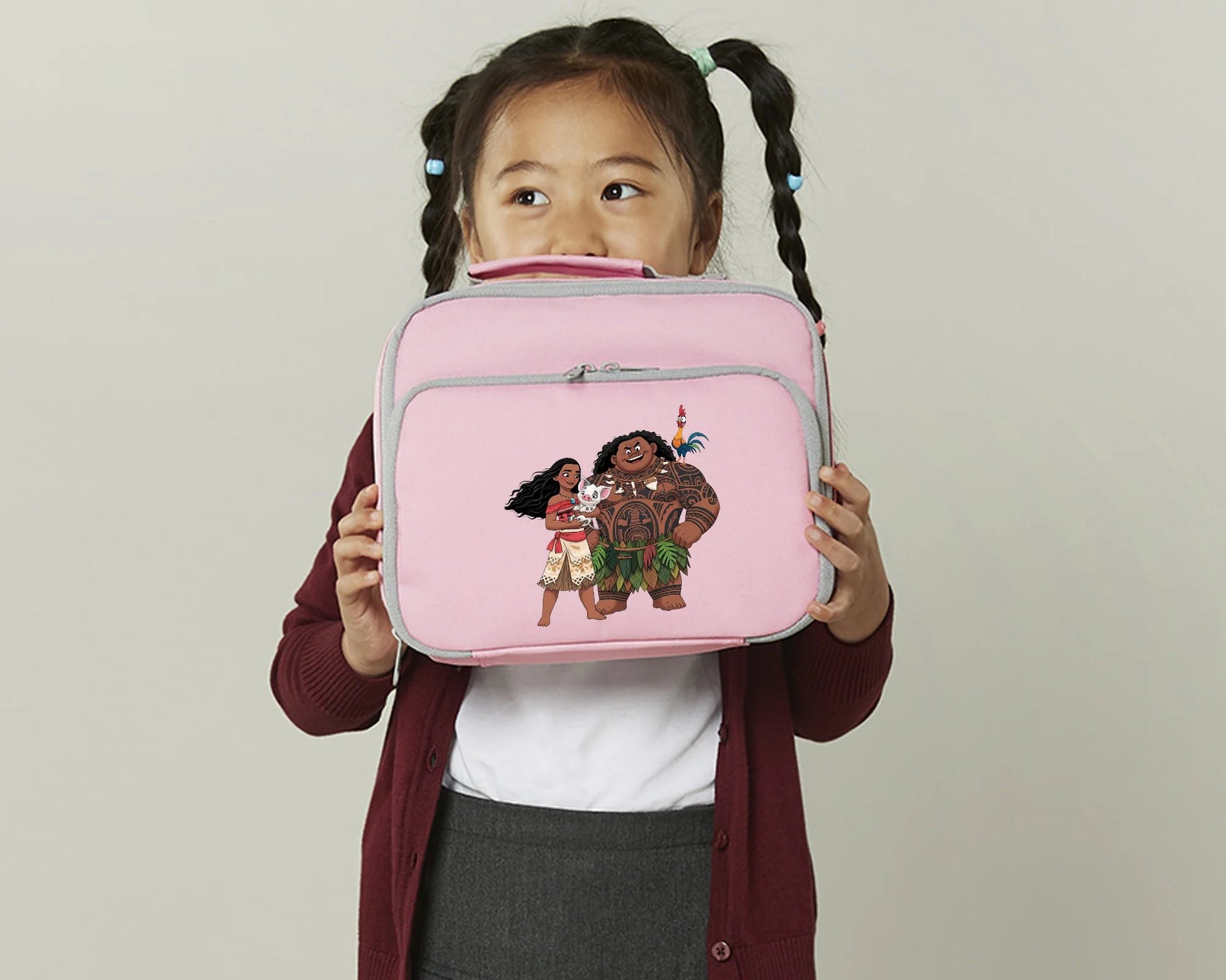 Moana Lunch Bag M8491