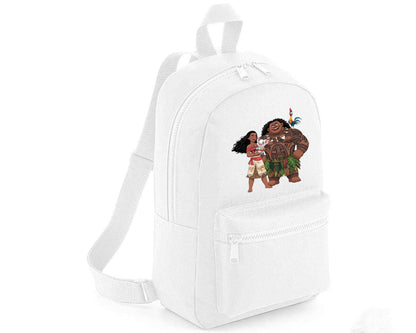 Moana Bagpack M8491