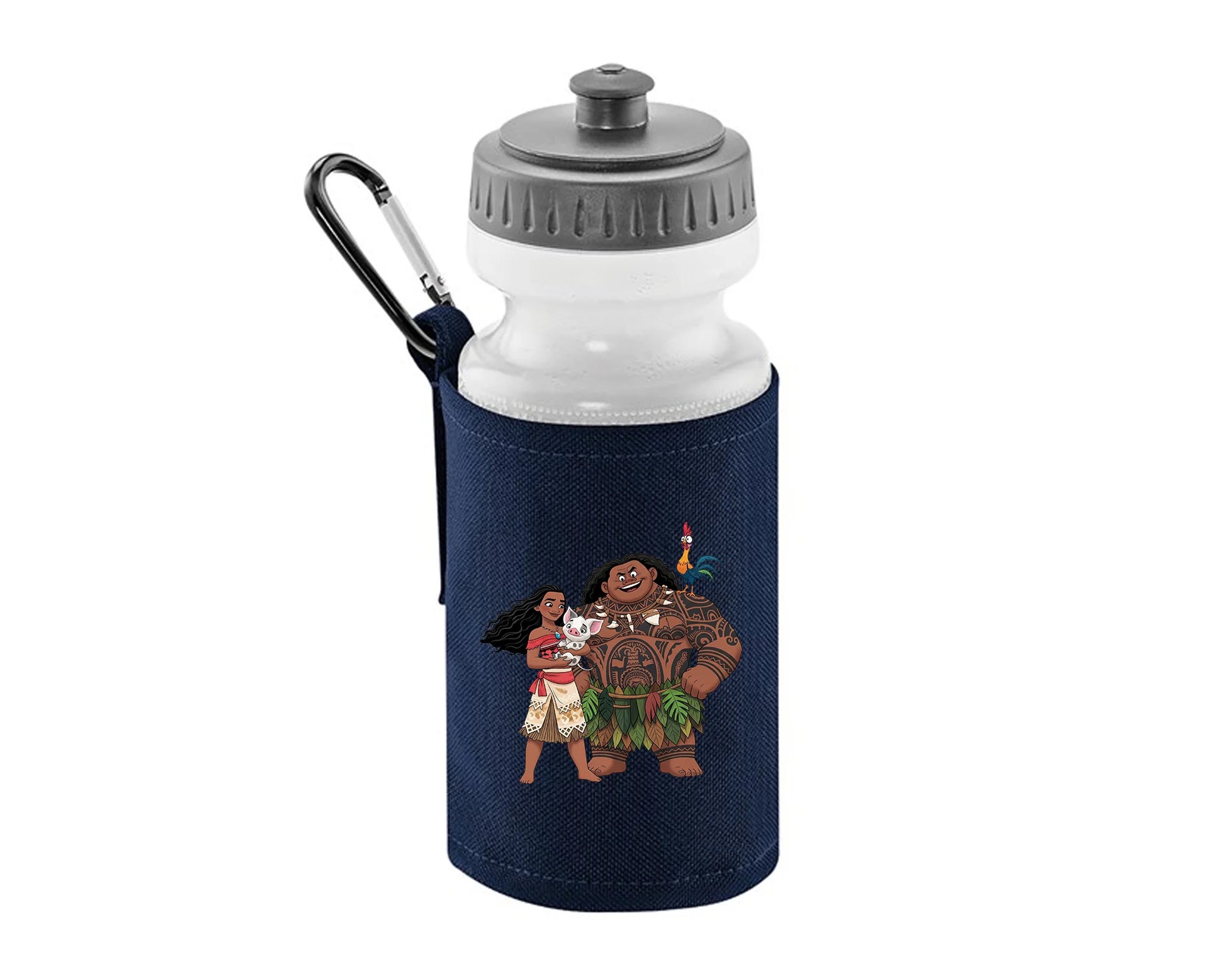 Moana Water Bottle M8491