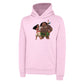Moana Hoodies M8491