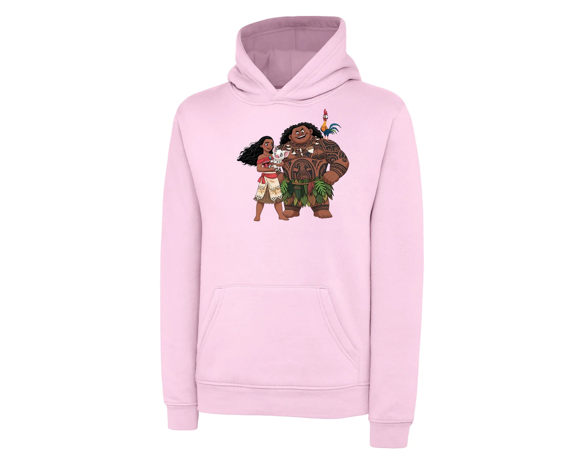Moana Hoodies M8491