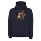 Moana Hoodies M8491