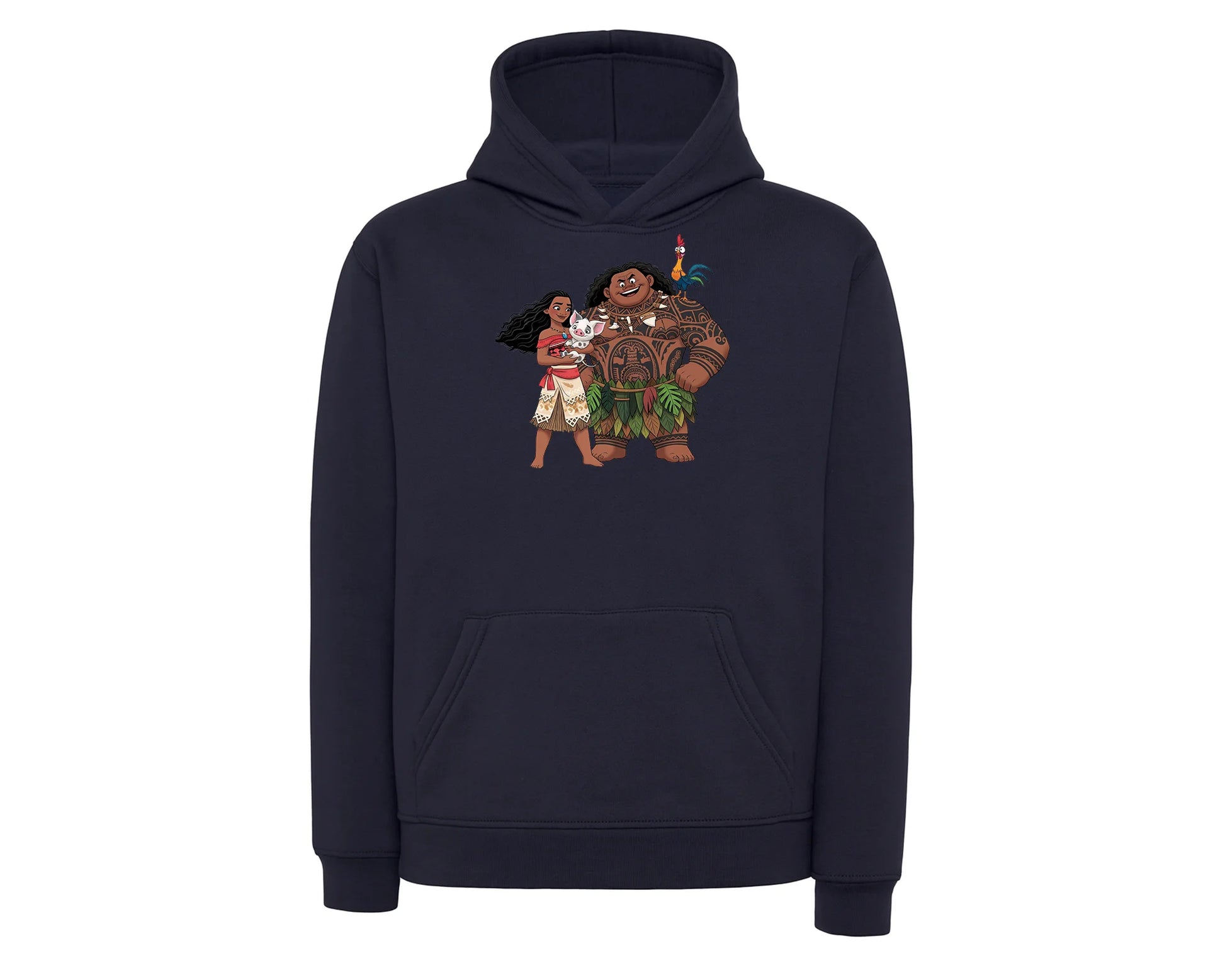 Moana Hoodies M8491