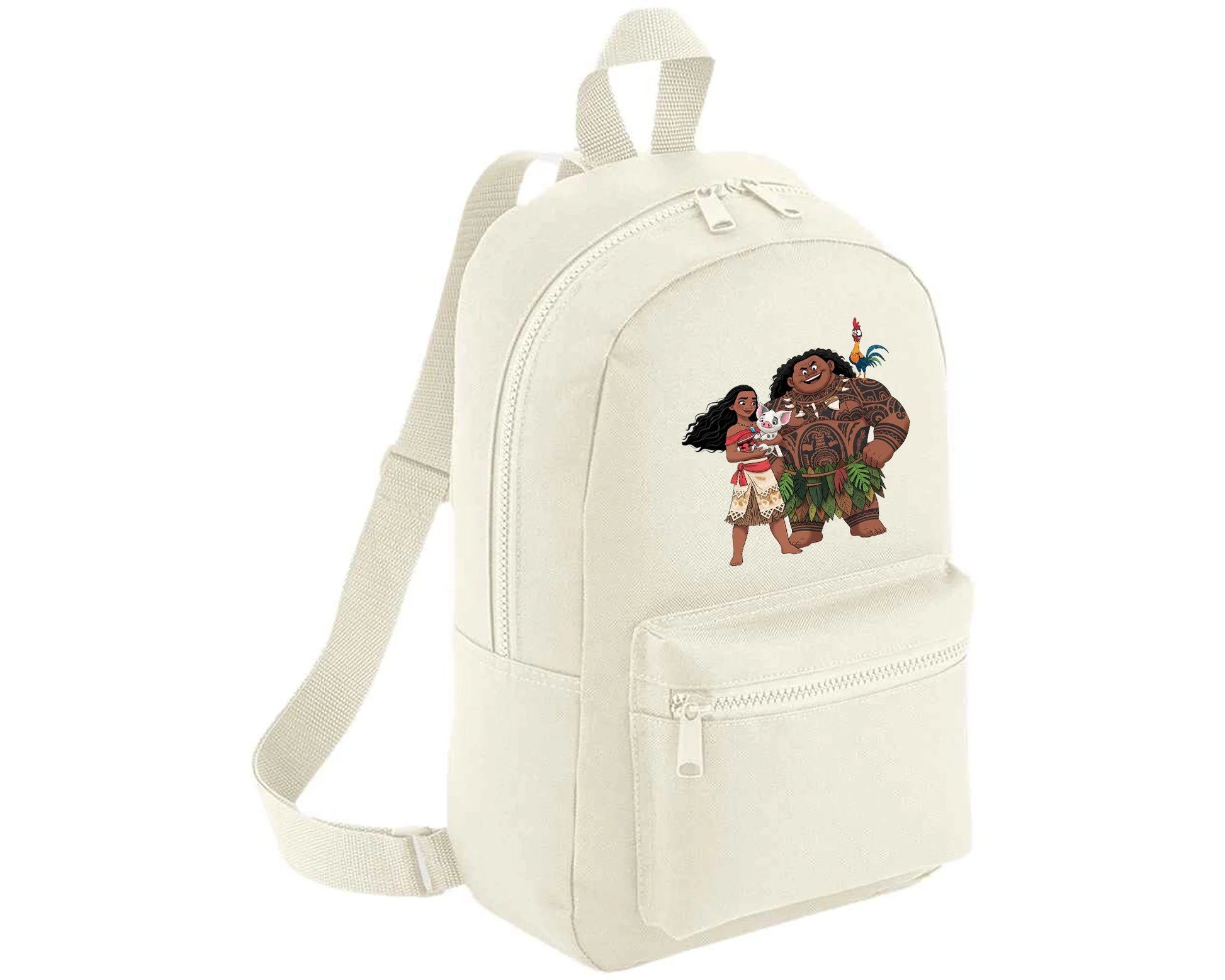 Moana Bagpack M8491