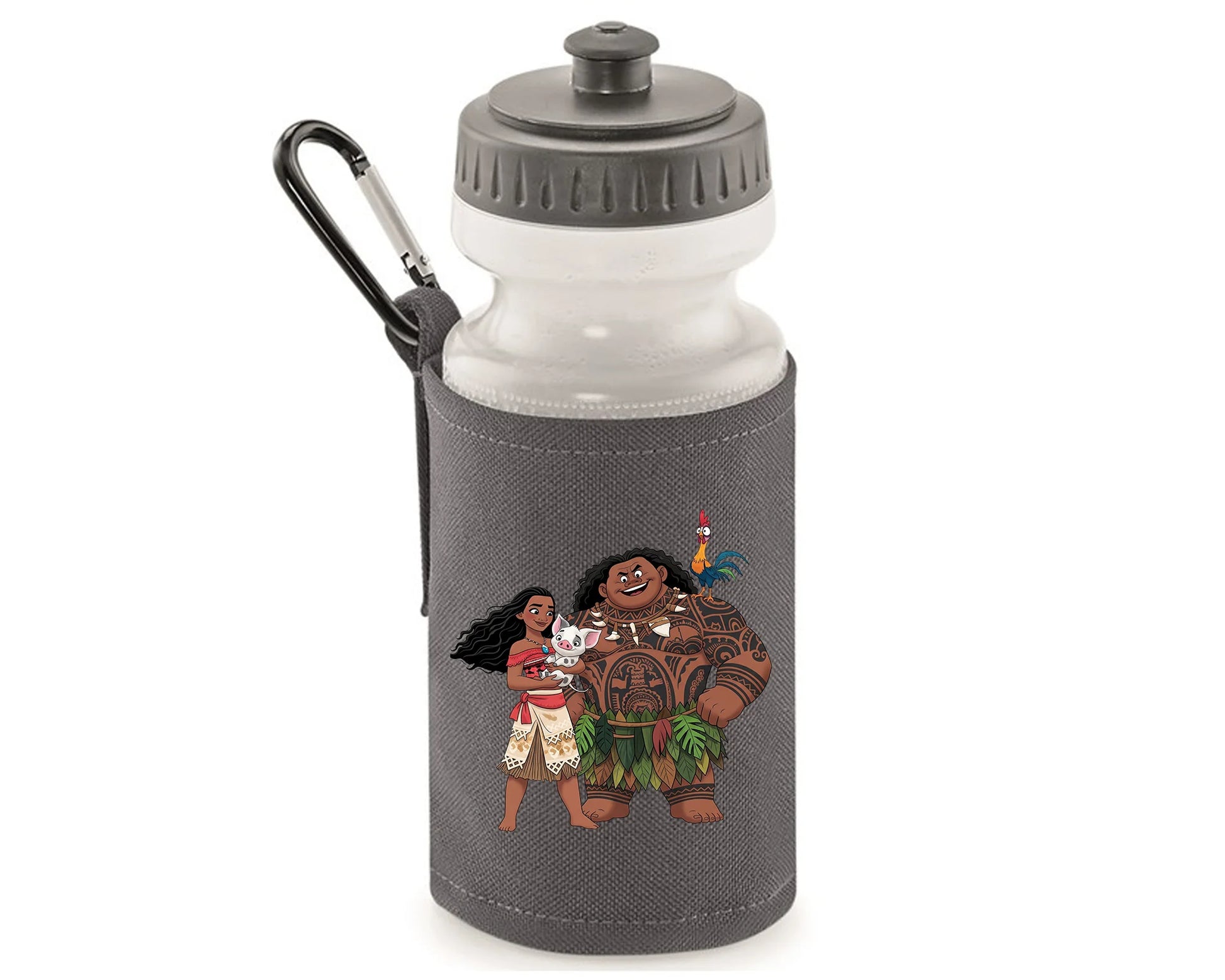 Moana Water Bottle M8491