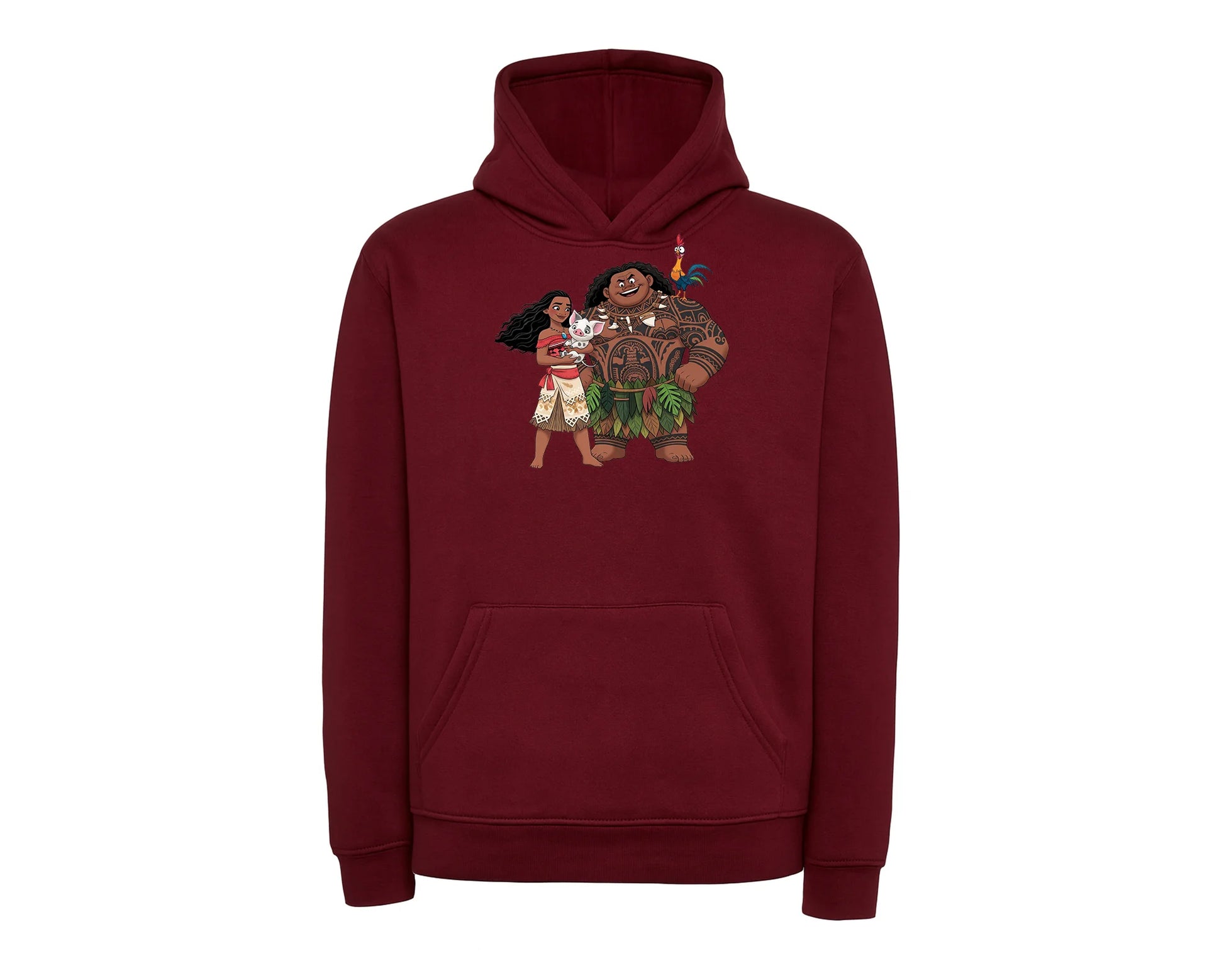 Moana Hoodies M8491