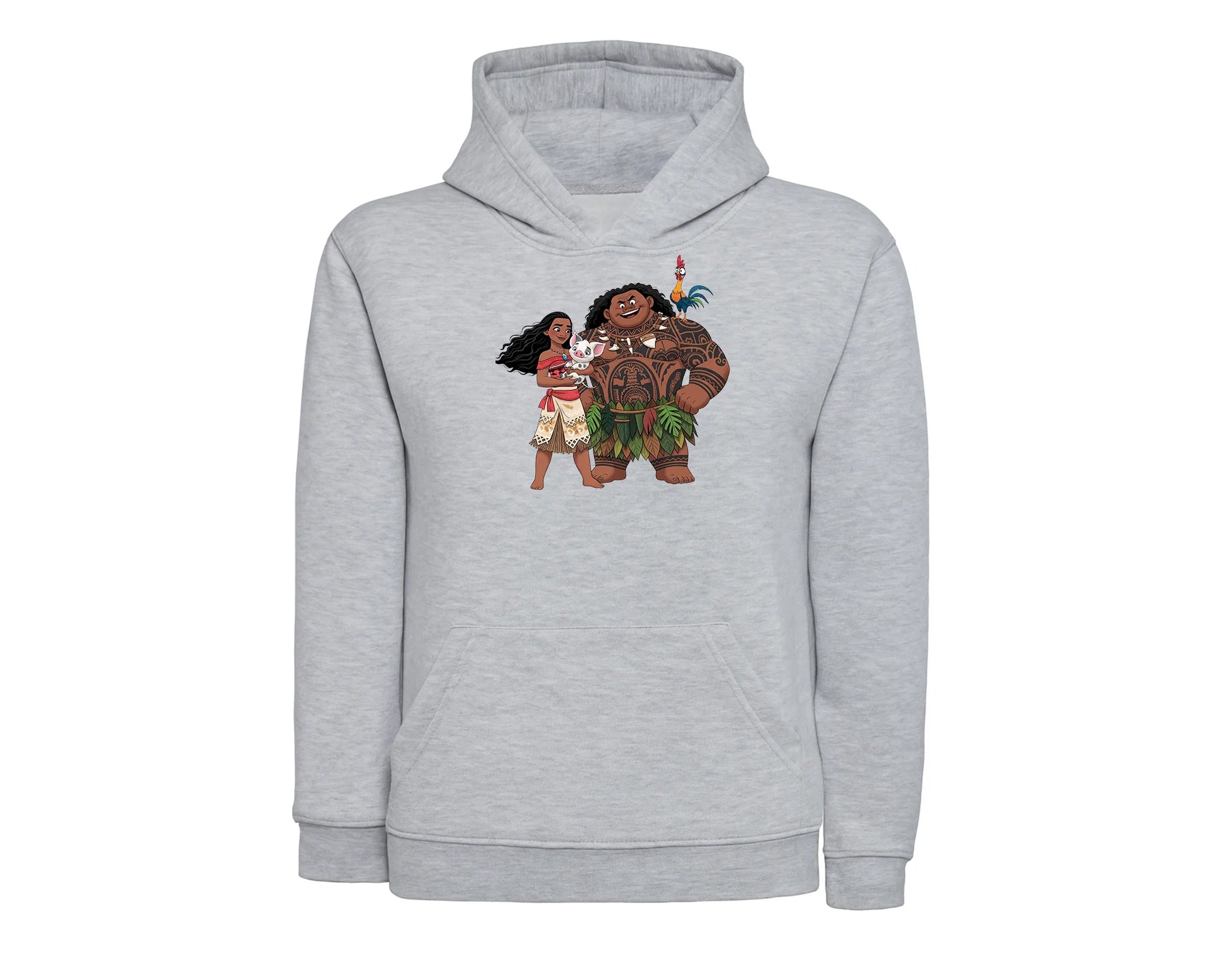 Moana Hoodies M8491