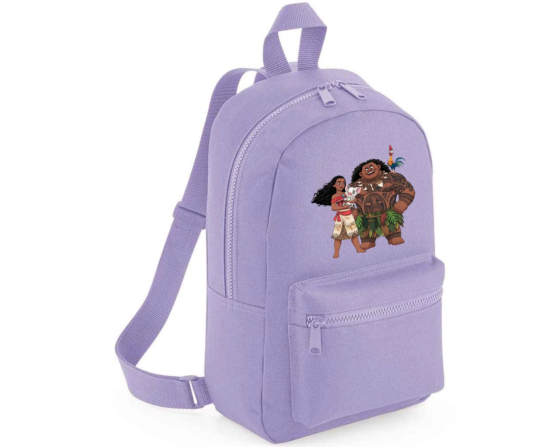 Moana Bagpack M8491