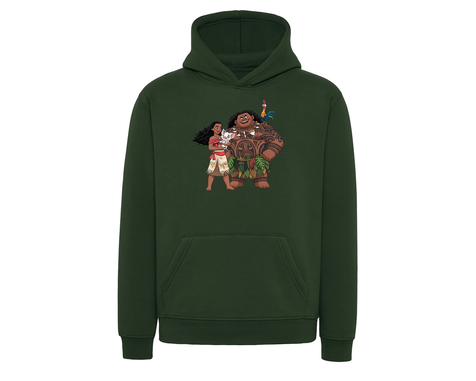 Moana Hoodies M8491