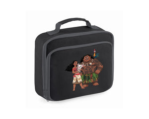 Moana Lunch Bag M8491
