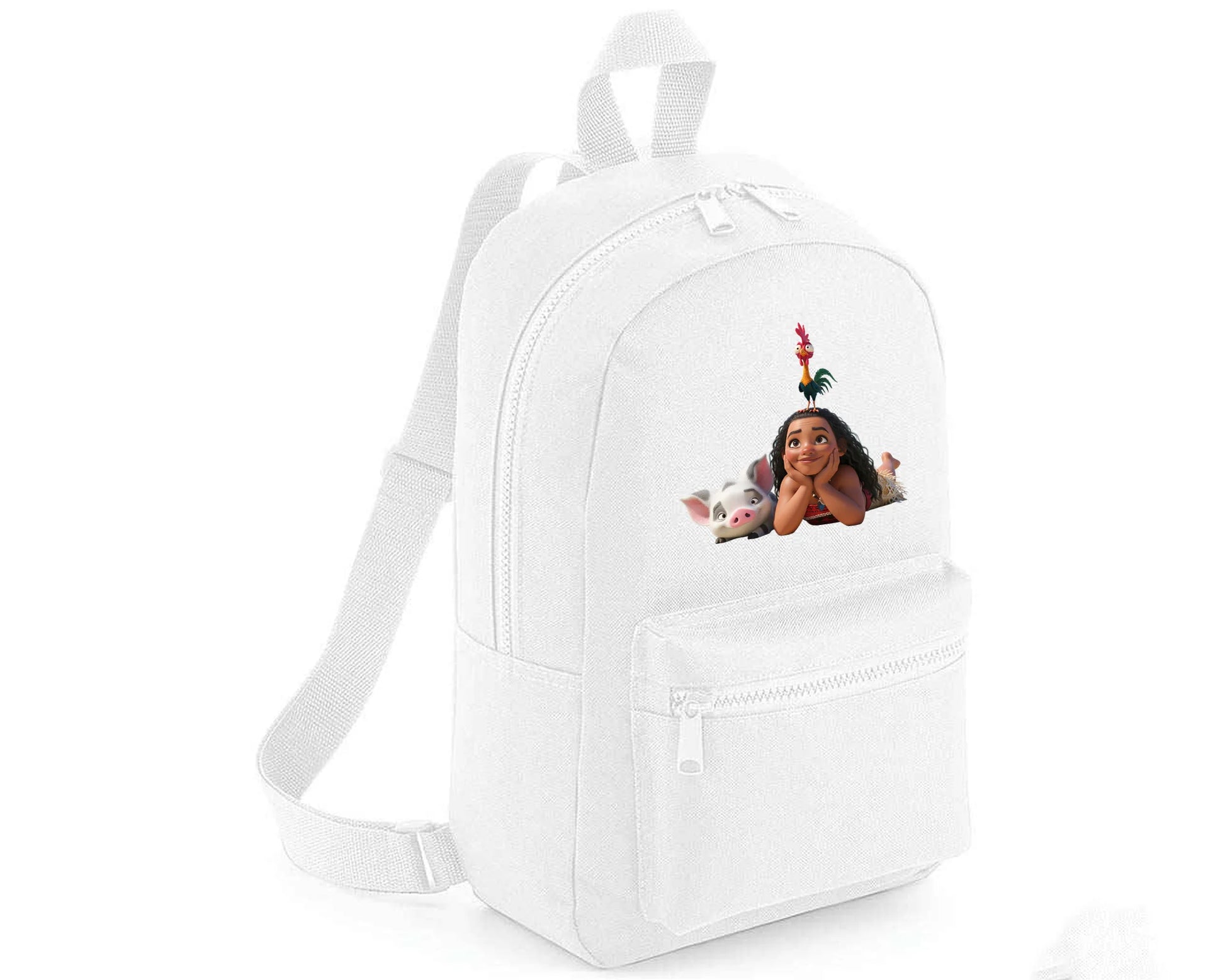 Moana Bagpack M8492