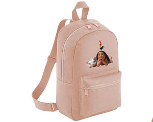 Moana Bagpack M8492
