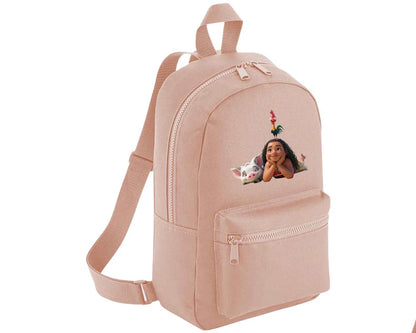 Moana Bagpack M8492