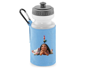 Moana Water Bottle M8492