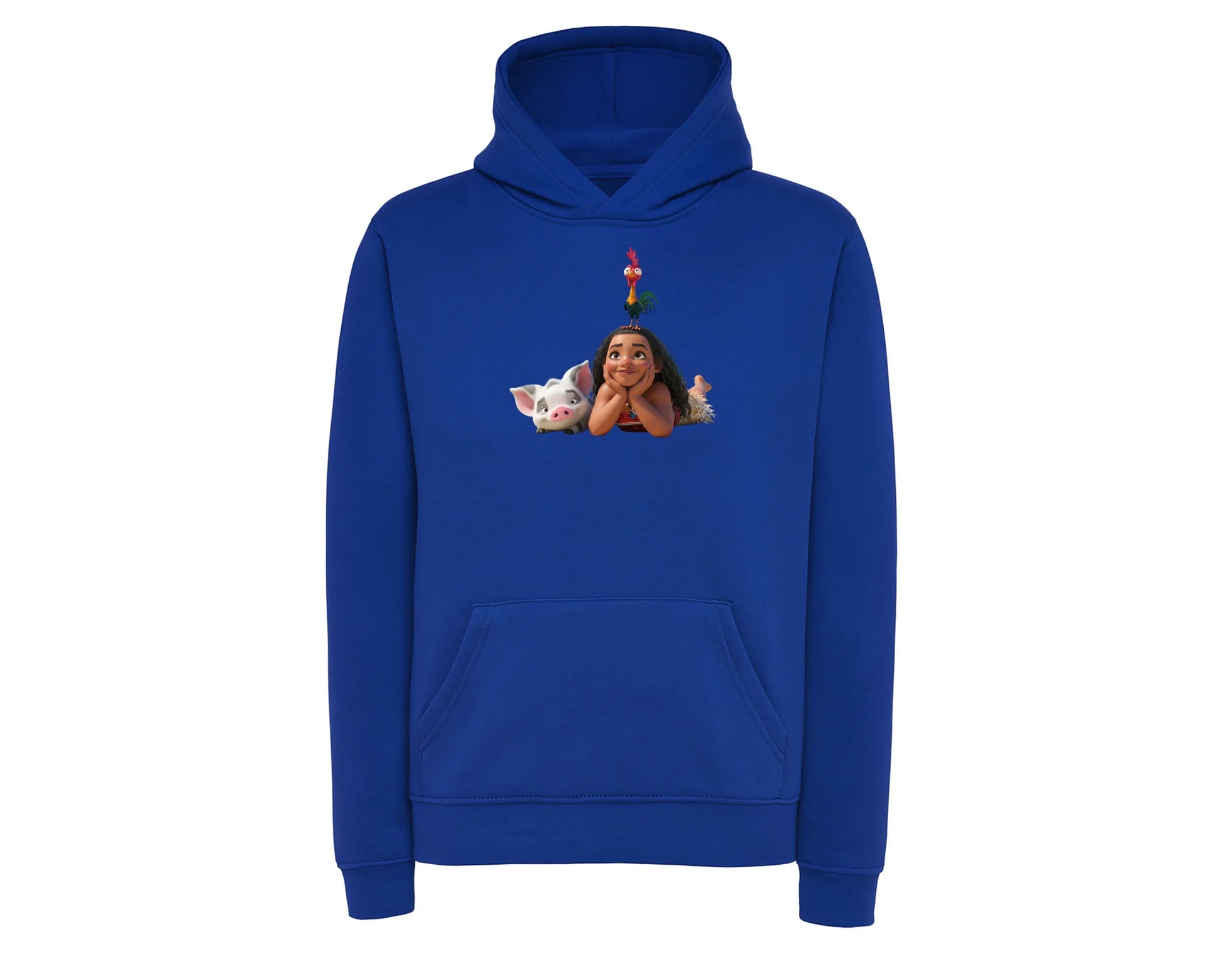 Moana Hoodies M8492