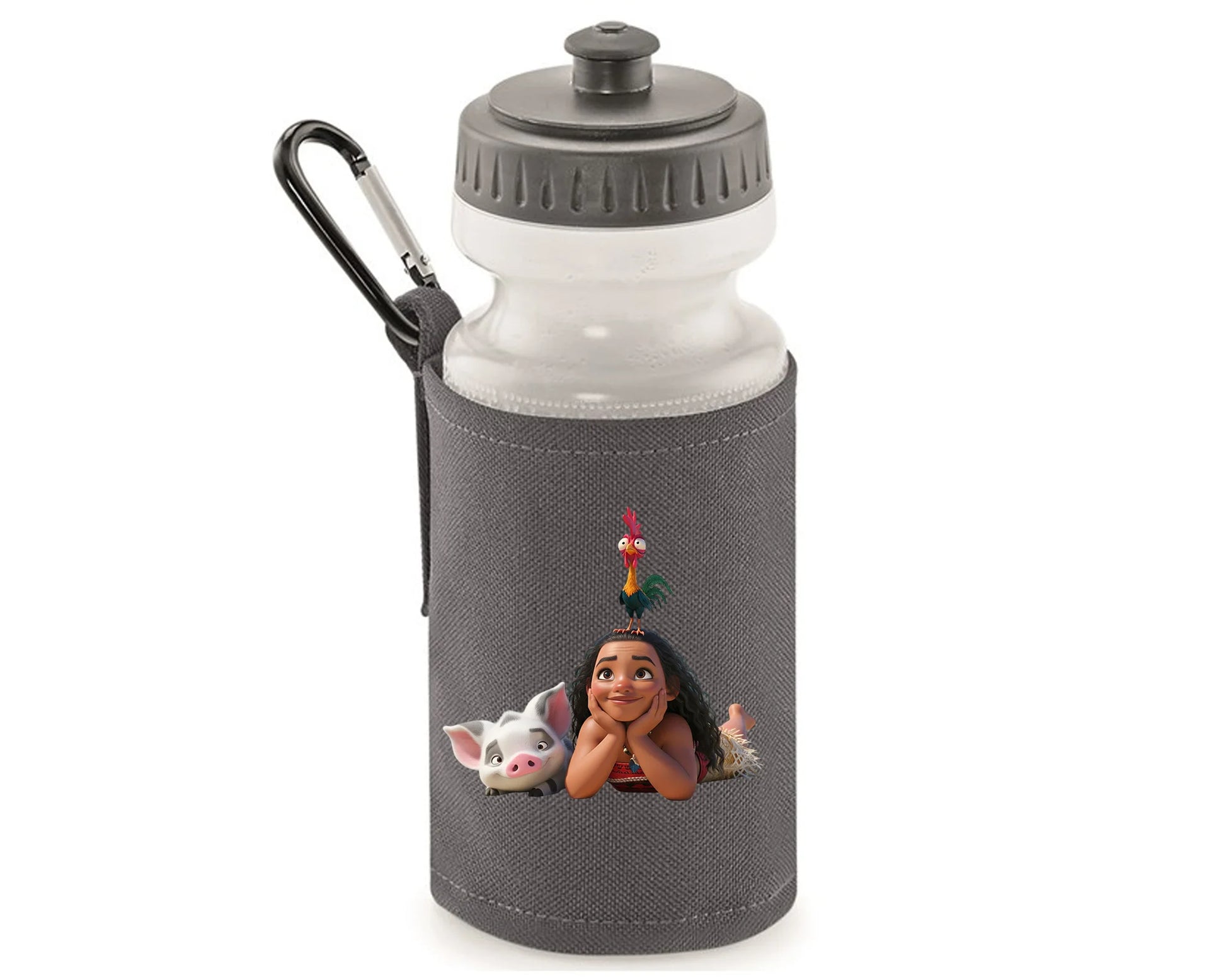 Moana Water Bottle M8492