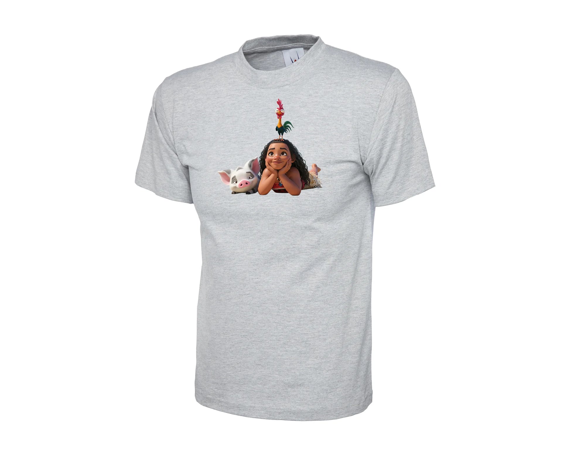 Moana T shirts M8492
