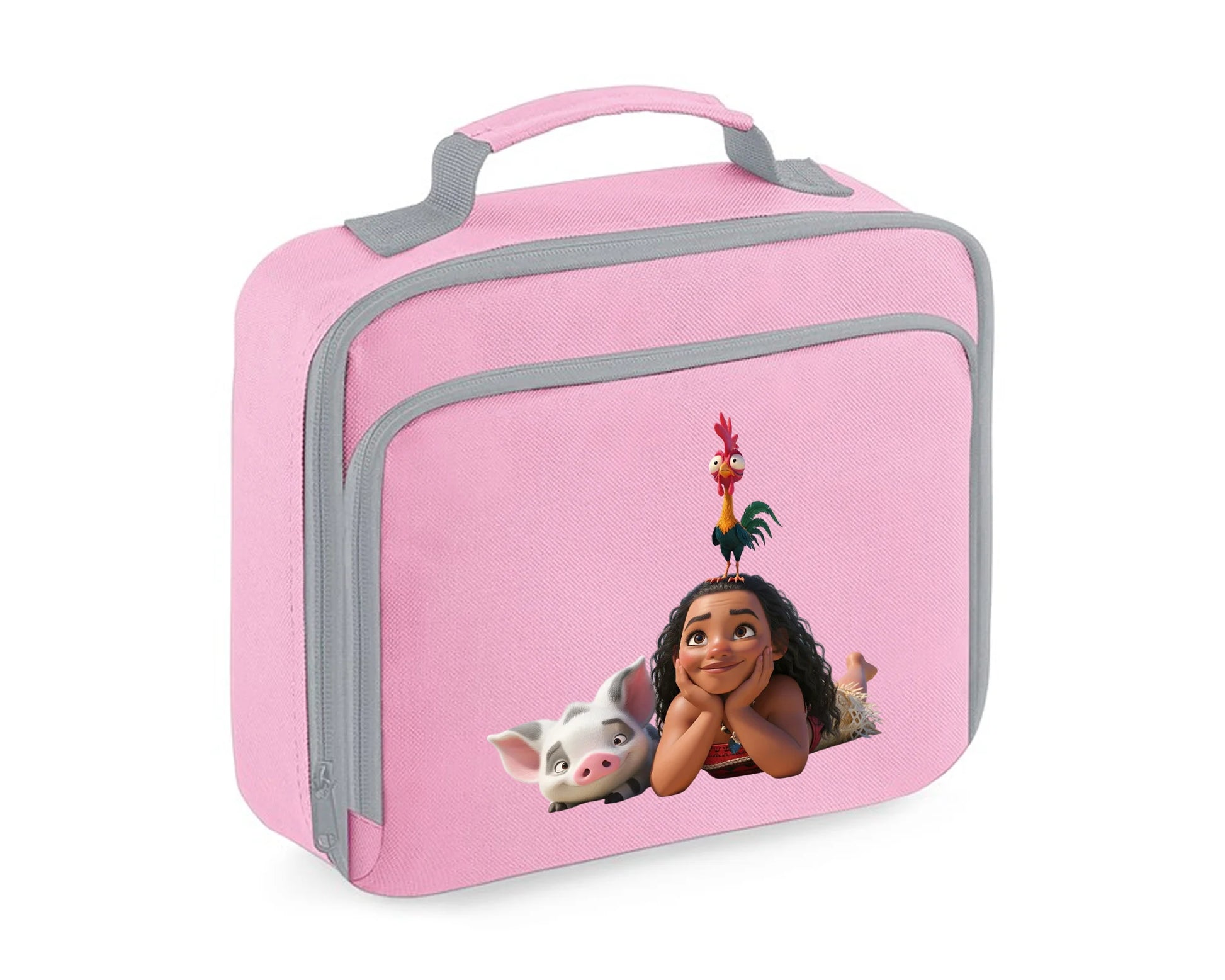 Moana Lunch Bag M8492
