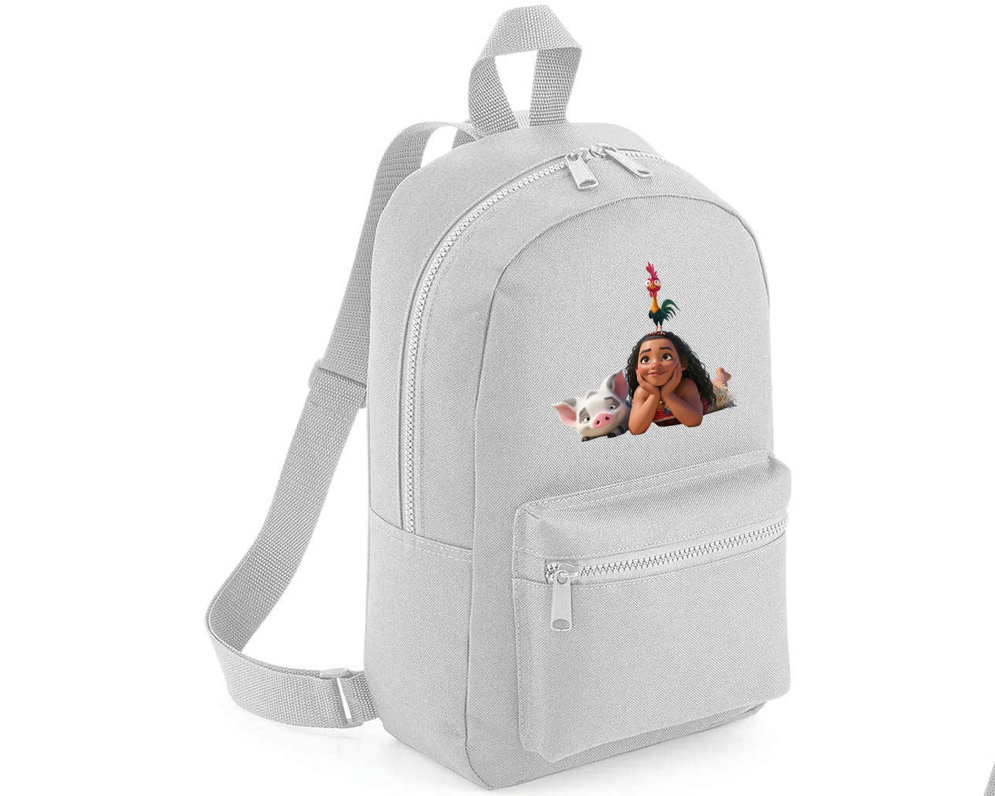Moana Bagpack M8492