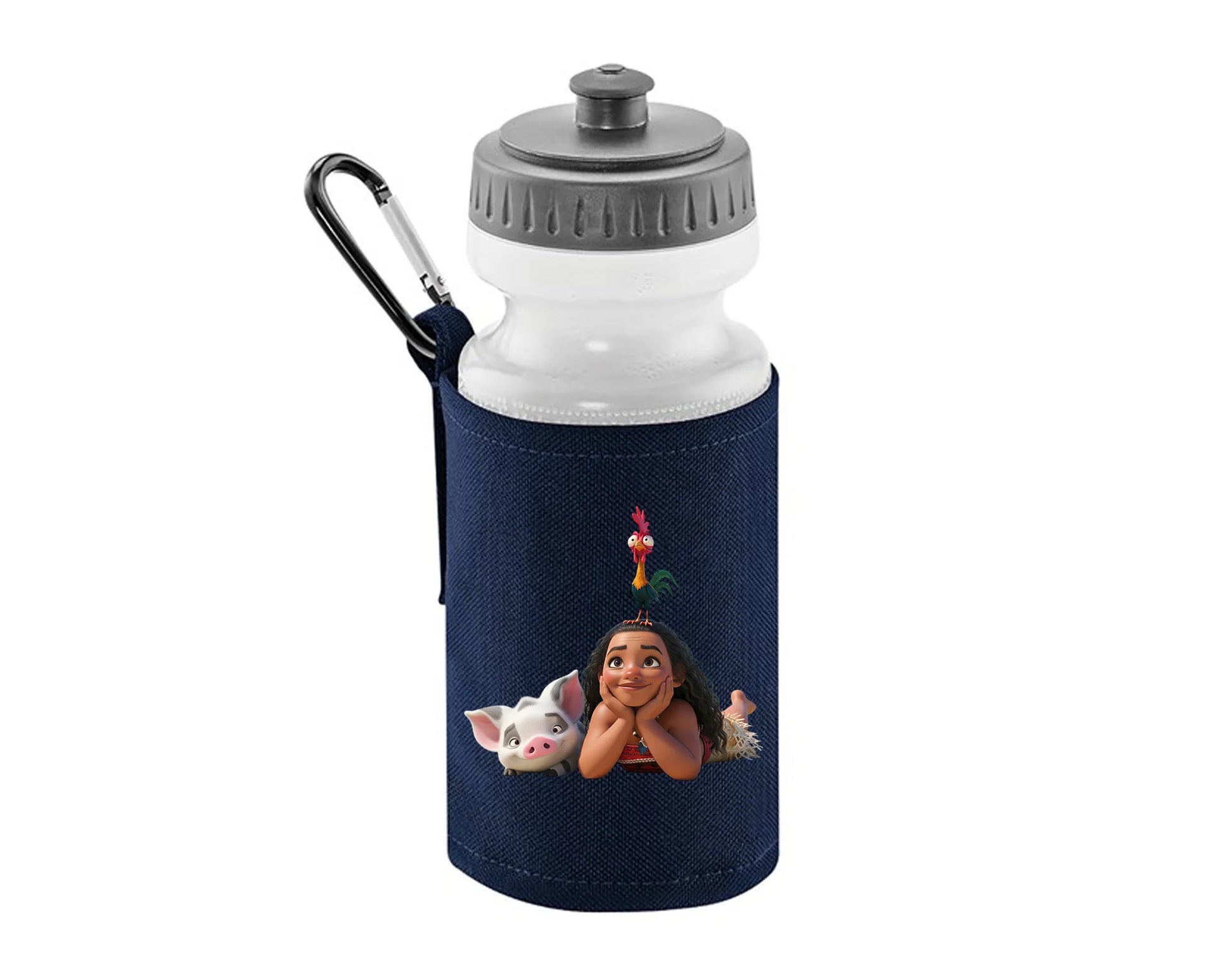 Moana Water Bottle M8492